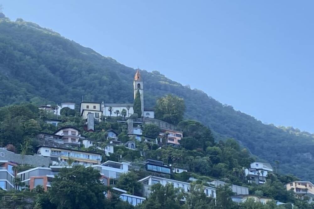 Photo of Outdoor in Muralto
