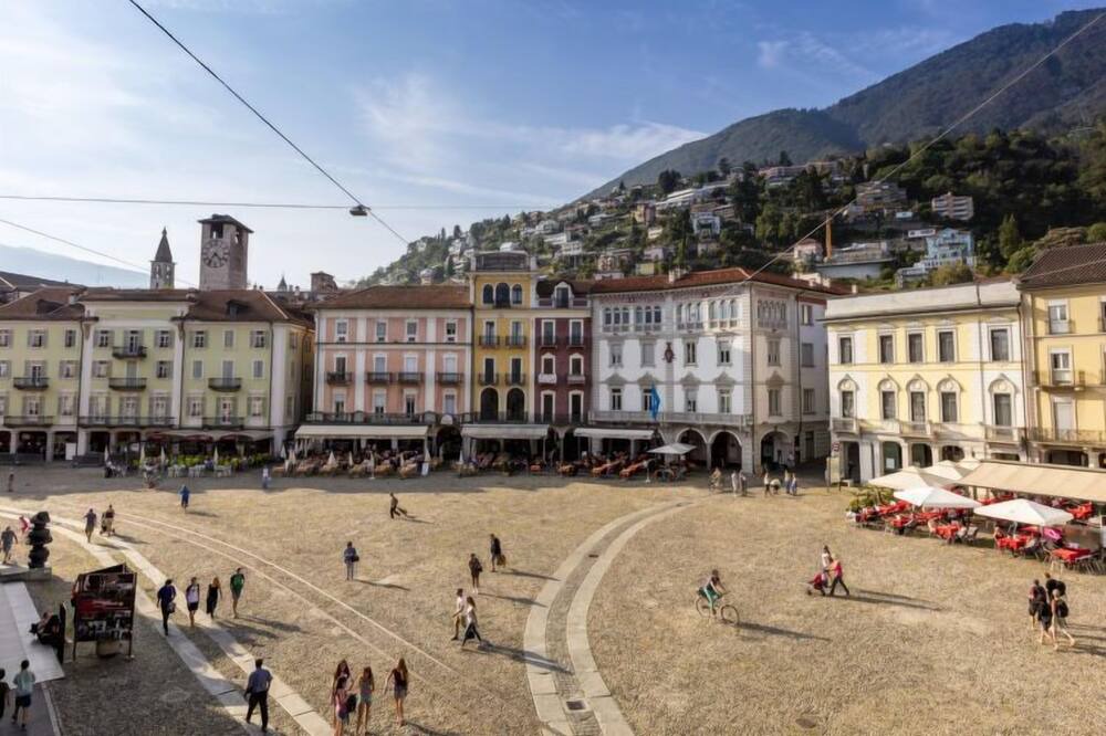 Photo of Outdoor in Muralto