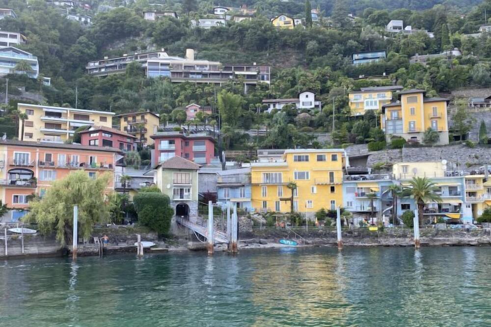 Photo of Outdoor in Muralto