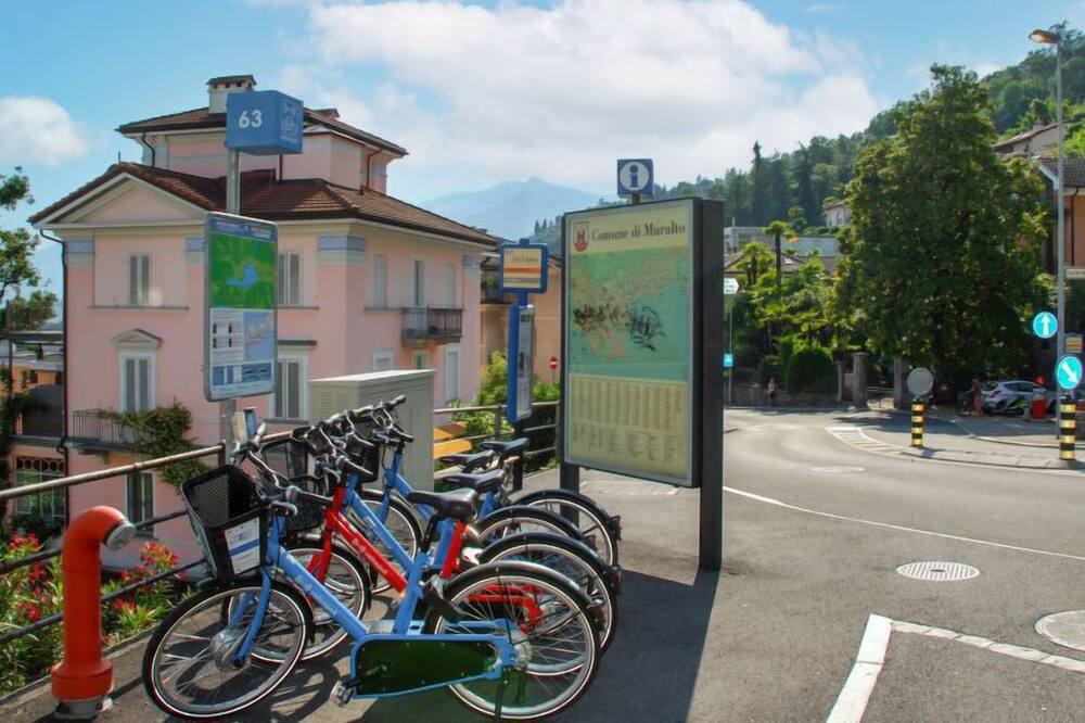 Photo of Outdoor in Muralto