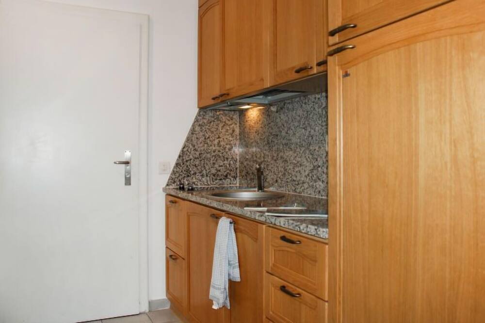 Photo of Kitchen in Muralto