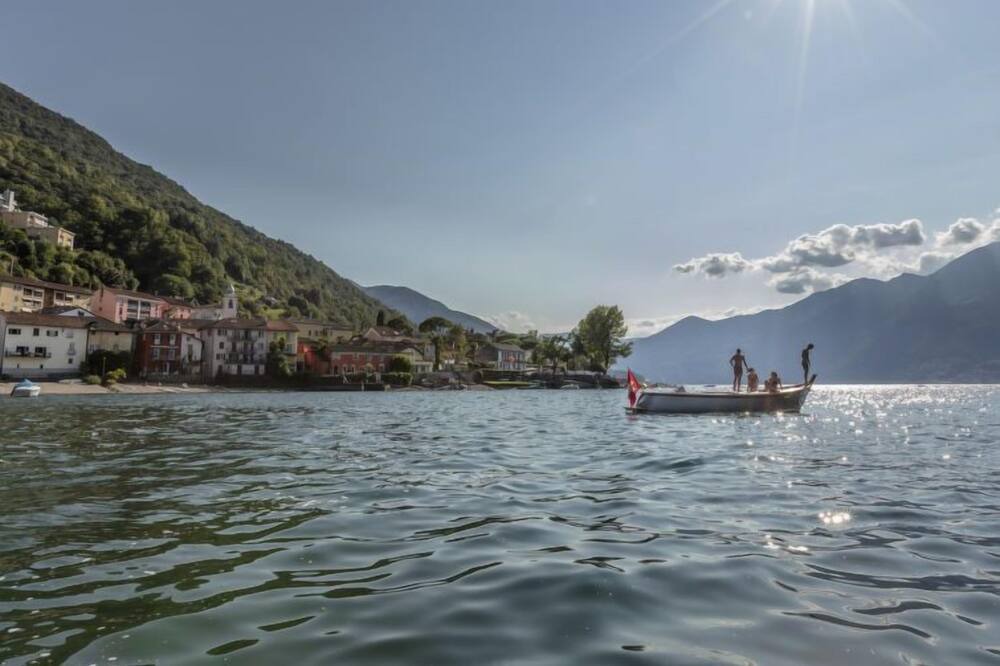 Photo of Outdoor in Muralto