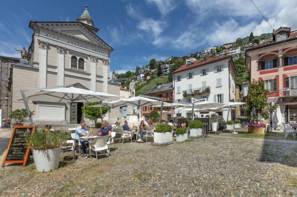 Photo of Outdoor in Muralto