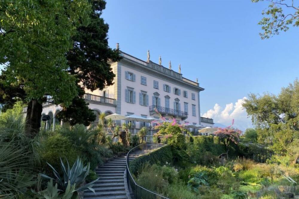 Photo of Outdoor in Muralto