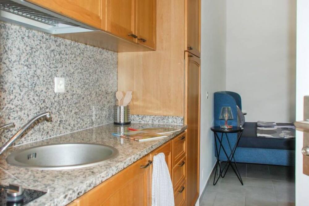 Photo of Kitchen in Muralto
