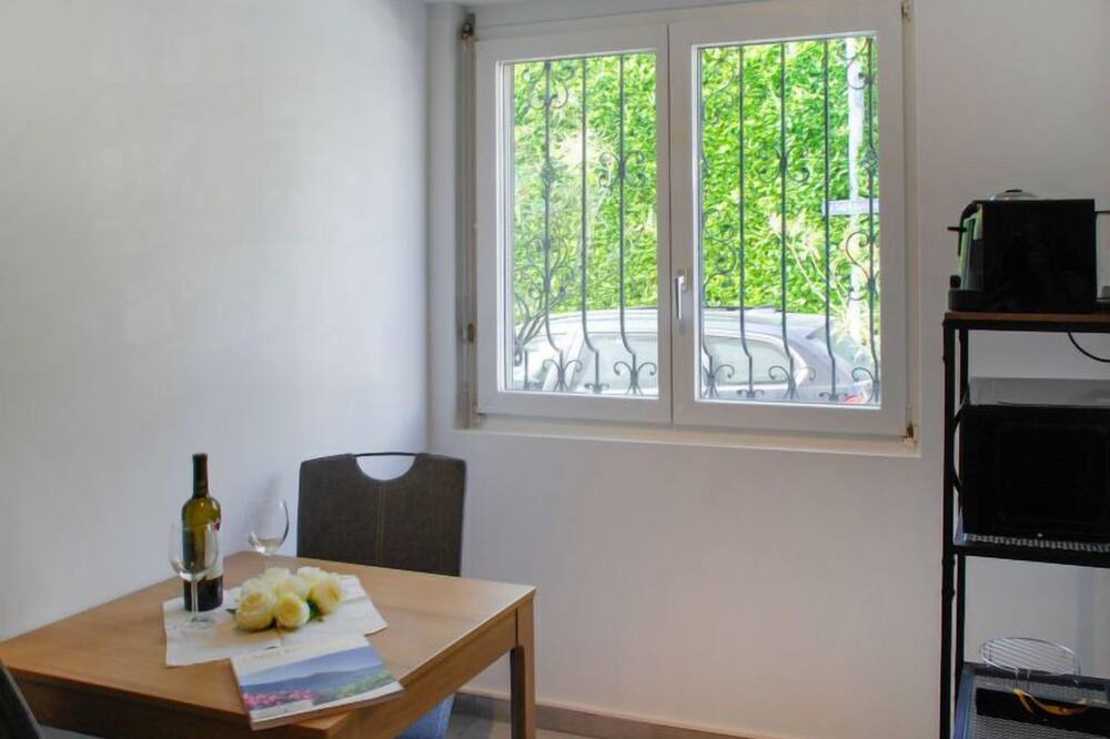 Photo of Kitchen in Muralto