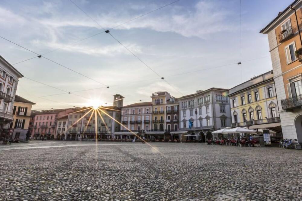 Photo of Outdoor in Muralto