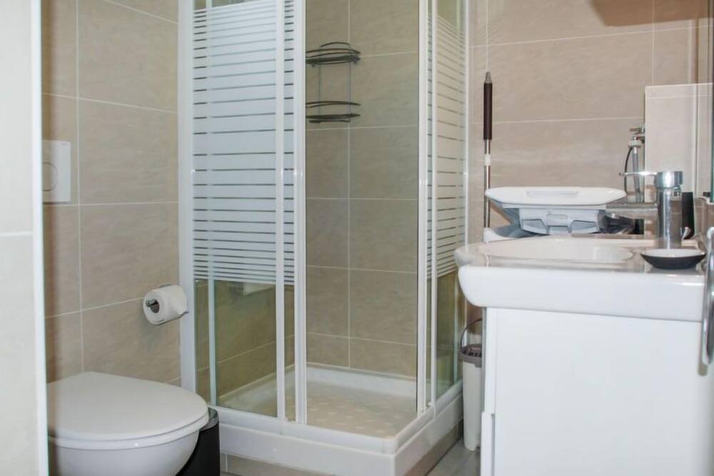 Photo of Bathroom in Muralto