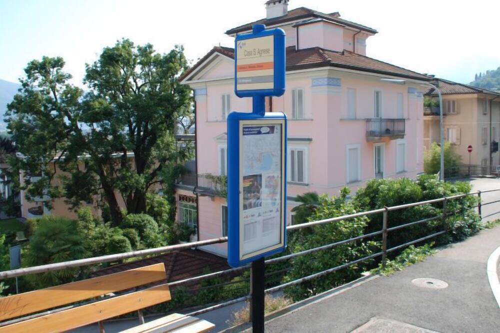 Photo of Outdoor in Muralto