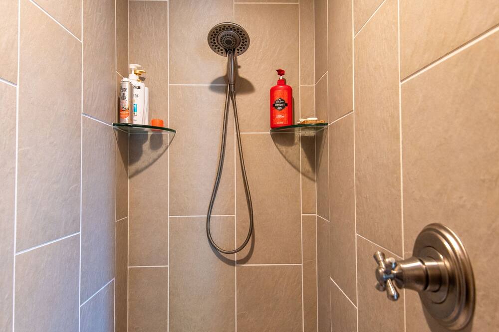Photo of Bathroom in Grove