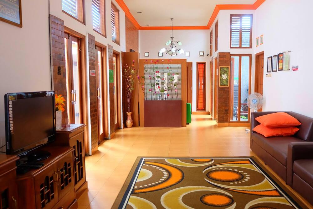 Photo of Livingroom in Yogyakarta