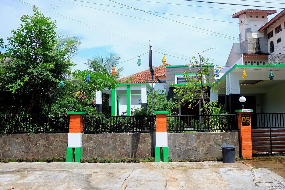 Photo of Outdoor in Yogyakarta