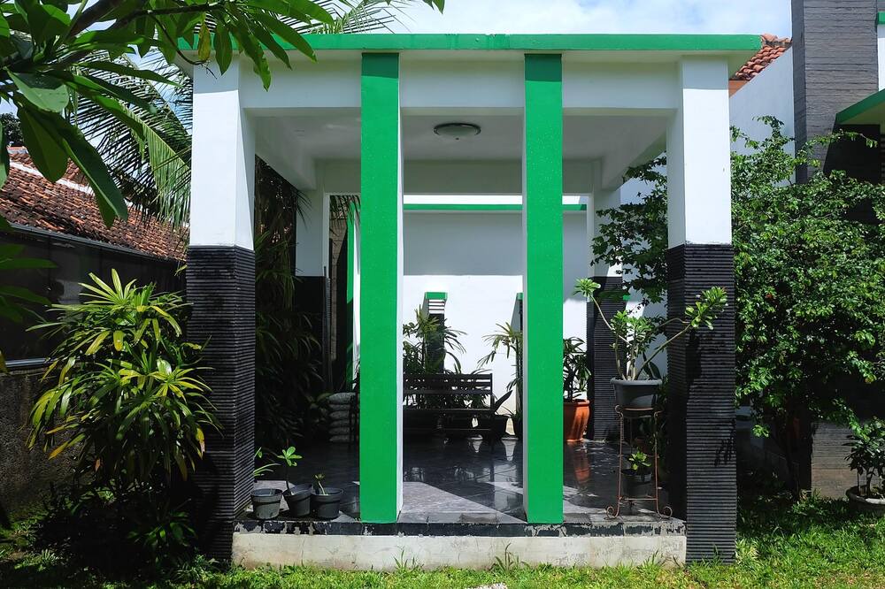Photo of Outdoor in Yogyakarta