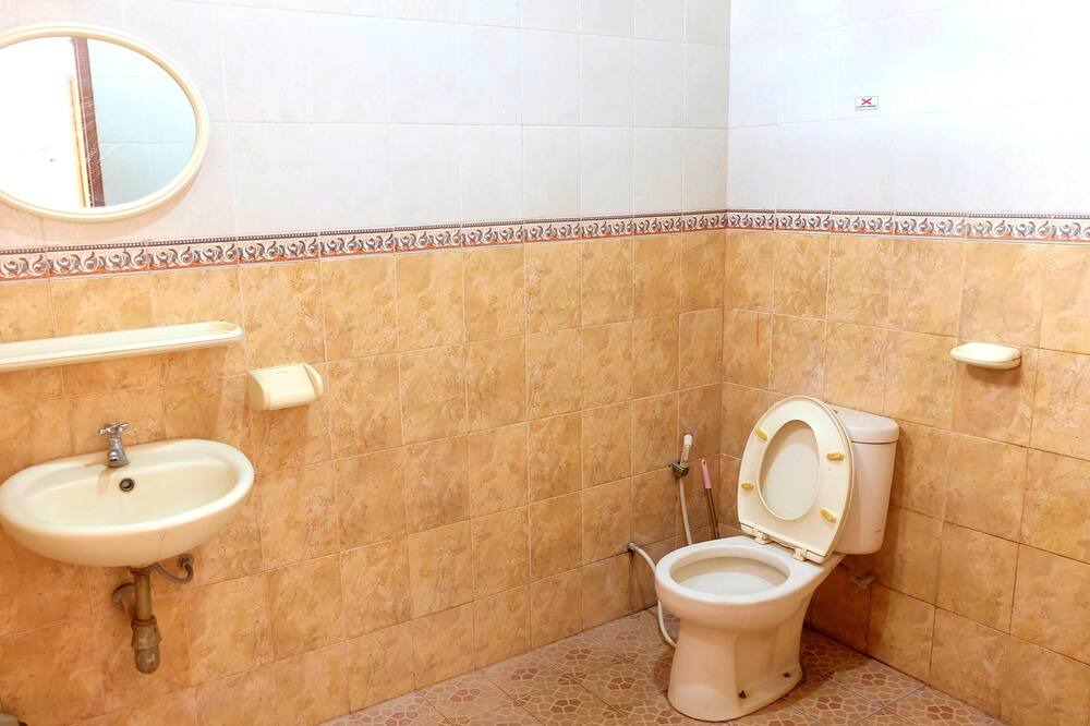 Photo of Bathroom in Yogyakarta
