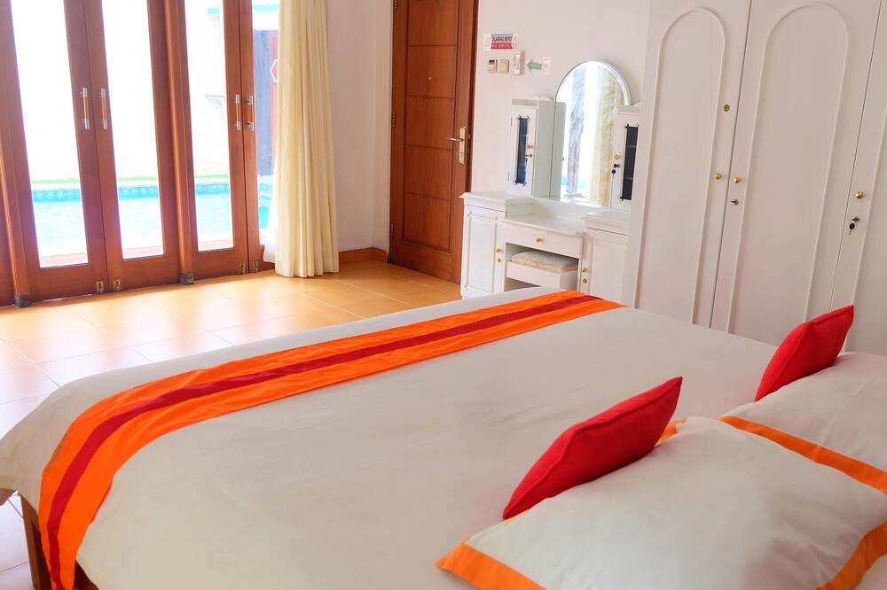 Photo of Bedroom in Yogyakarta