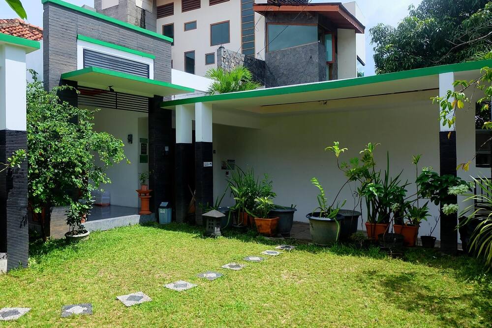 Photo of Outdoor in Yogyakarta