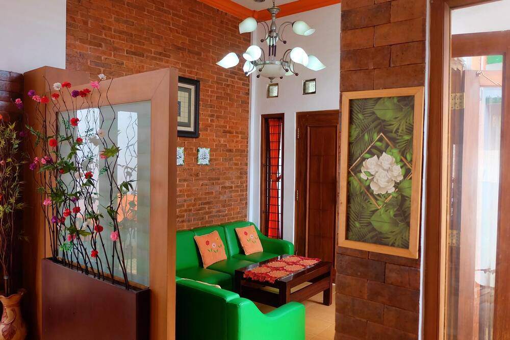 Photo of Livingroom in Yogyakarta
