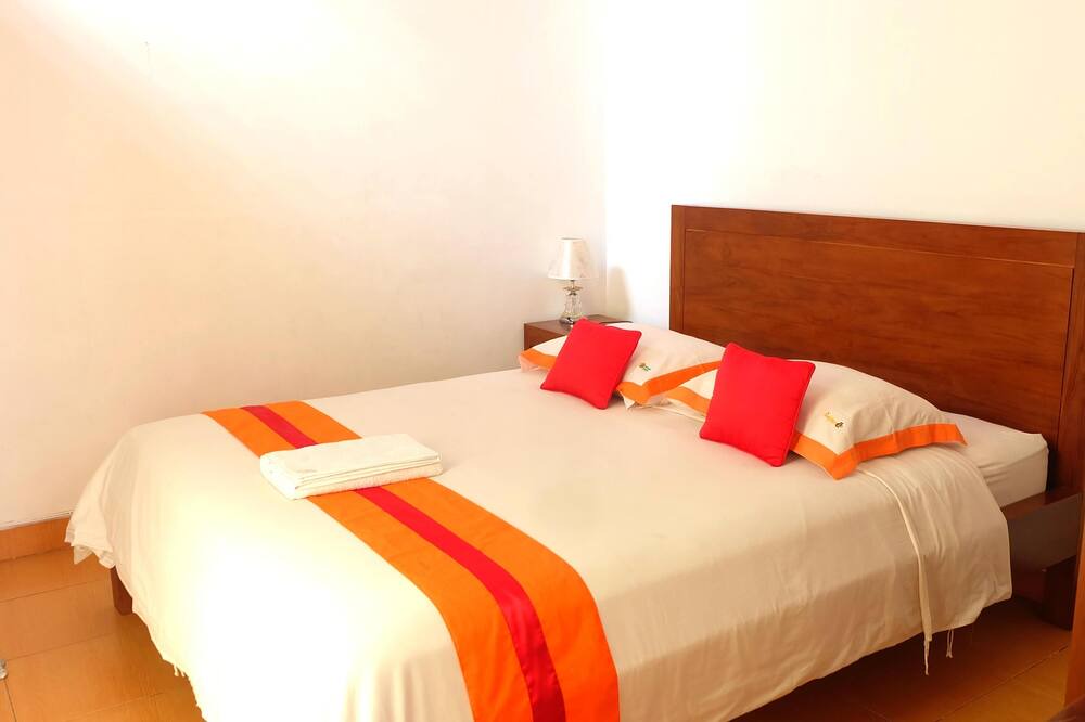 Photo of Bedroom in Yogyakarta