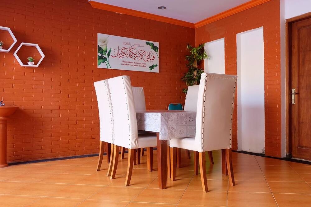 Photo of Livingroom in Yogyakarta