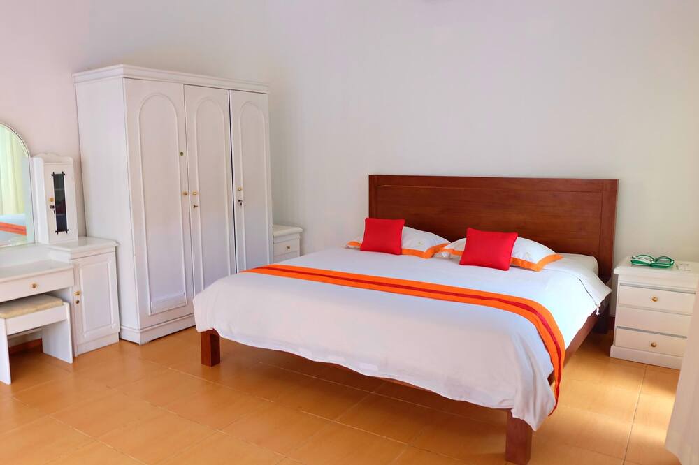Photo of Bedroom in Yogyakarta