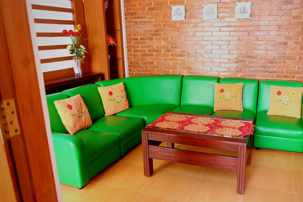 Photo of Livingroom in Yogyakarta