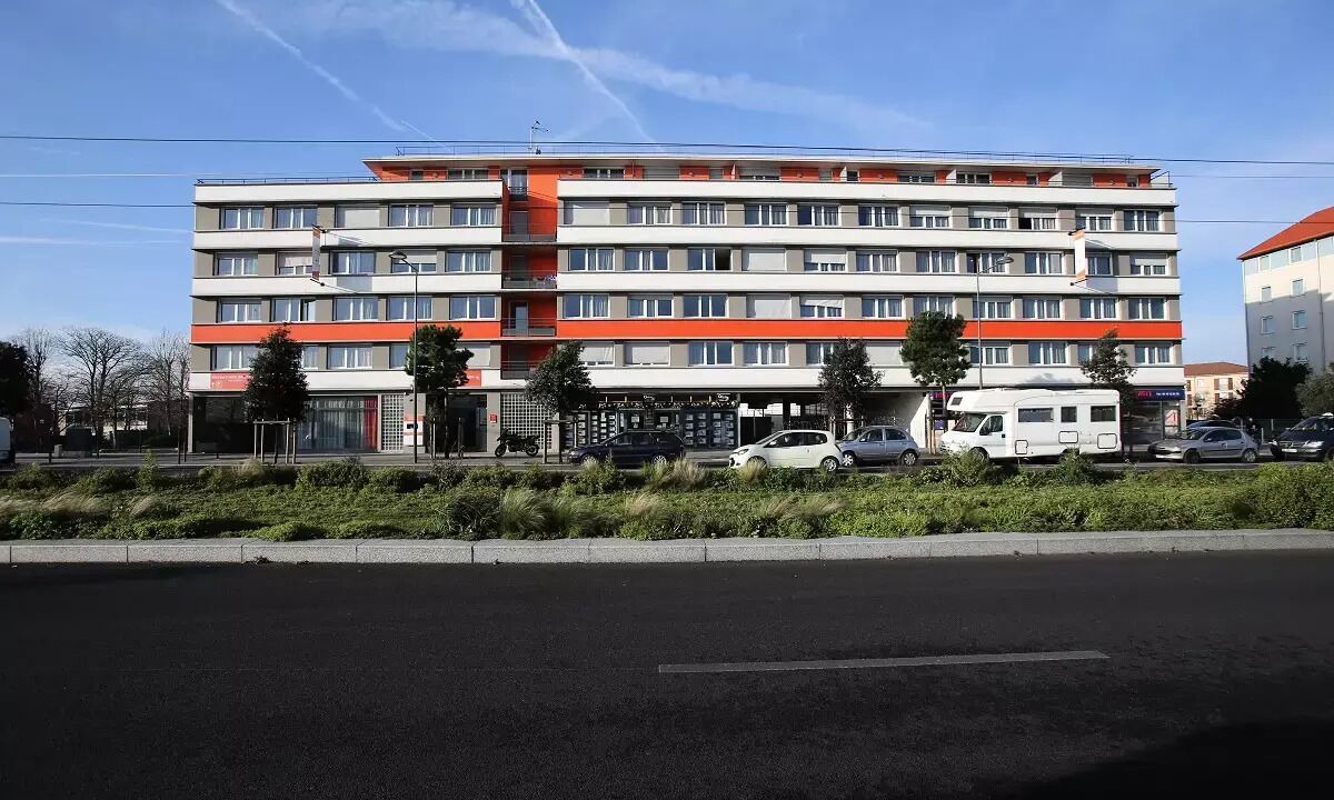 Photo of Outdoor in Chevilly-Larue