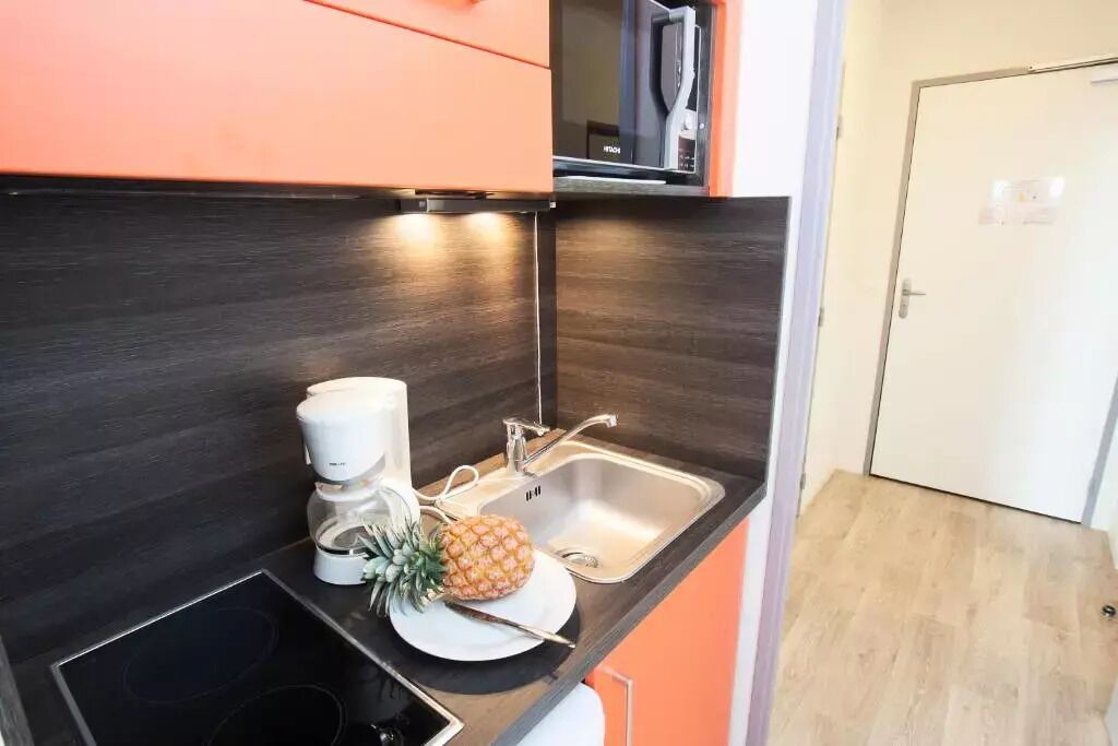 Photo of Kitchen in Chevilly-Larue