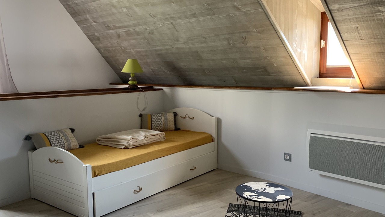 Photo of Kitchen in Cazaux-Frechet