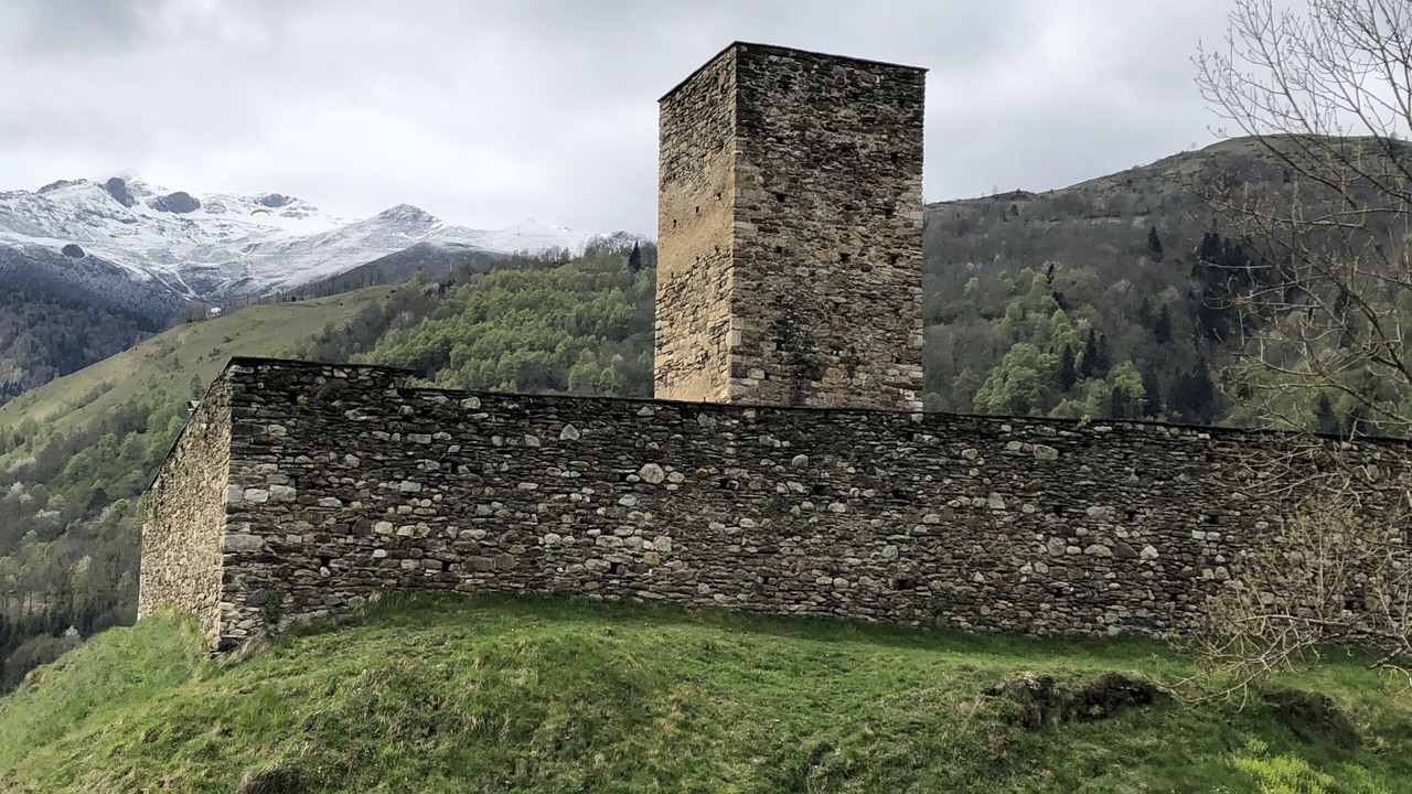 Photo of Outdoor in Cazaux-Frechet