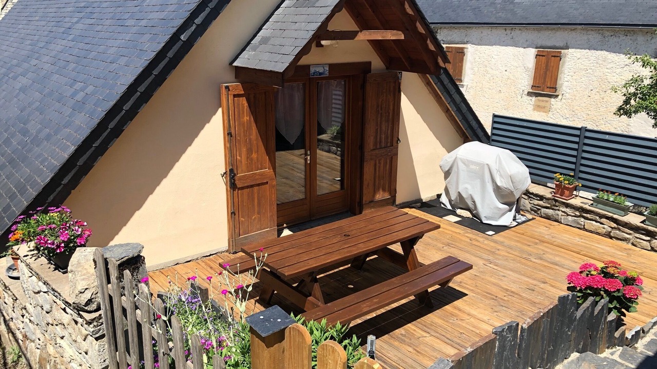 Photo of Outdoor in Cazaux-Frechet