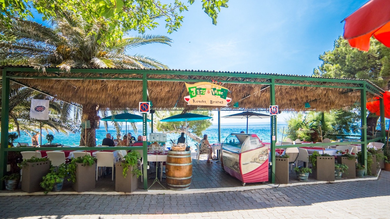 Photo of Outdoor in Bratus