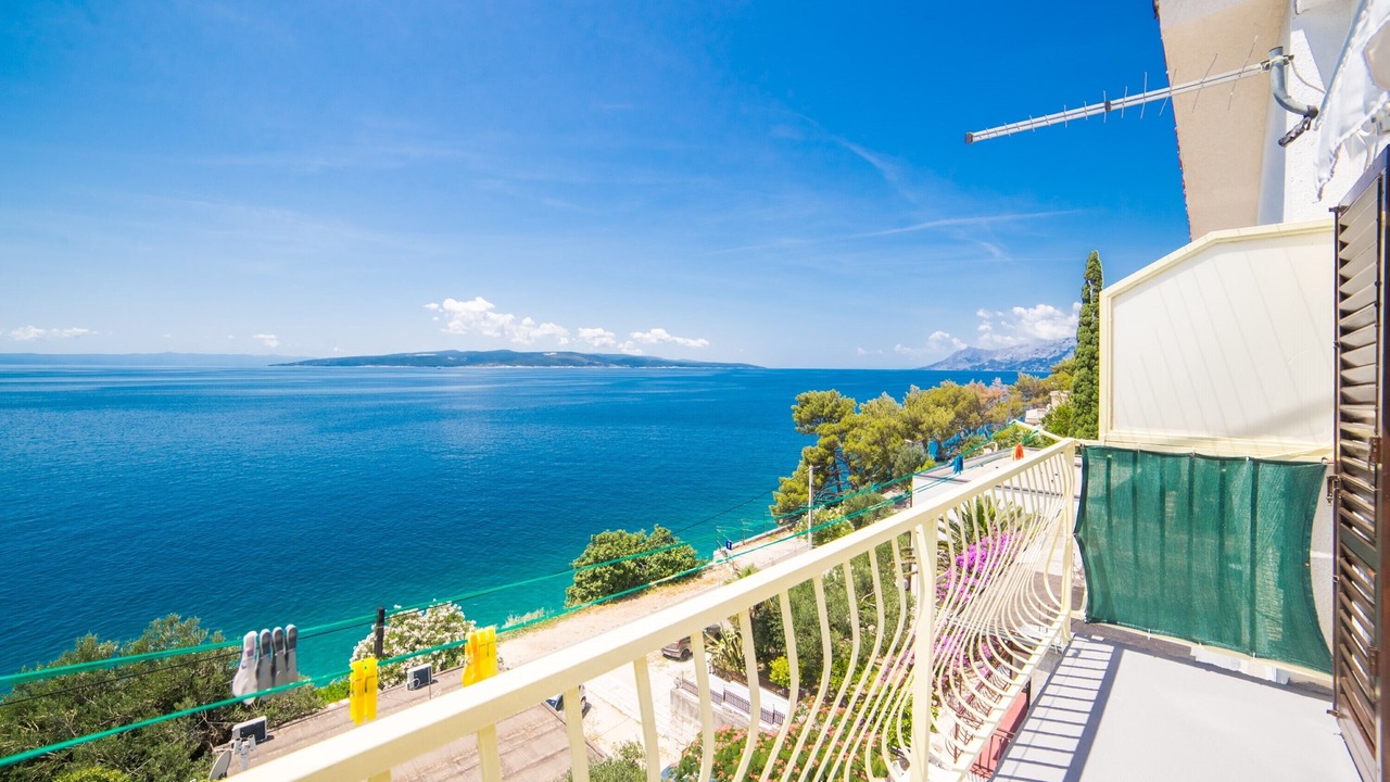 Photo of Outdoor in Bratus