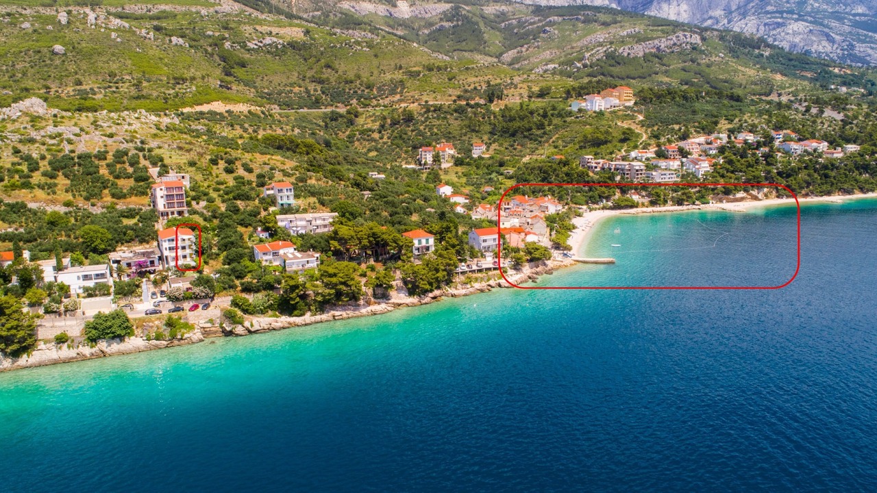 Photo of Outdoor in Bratus