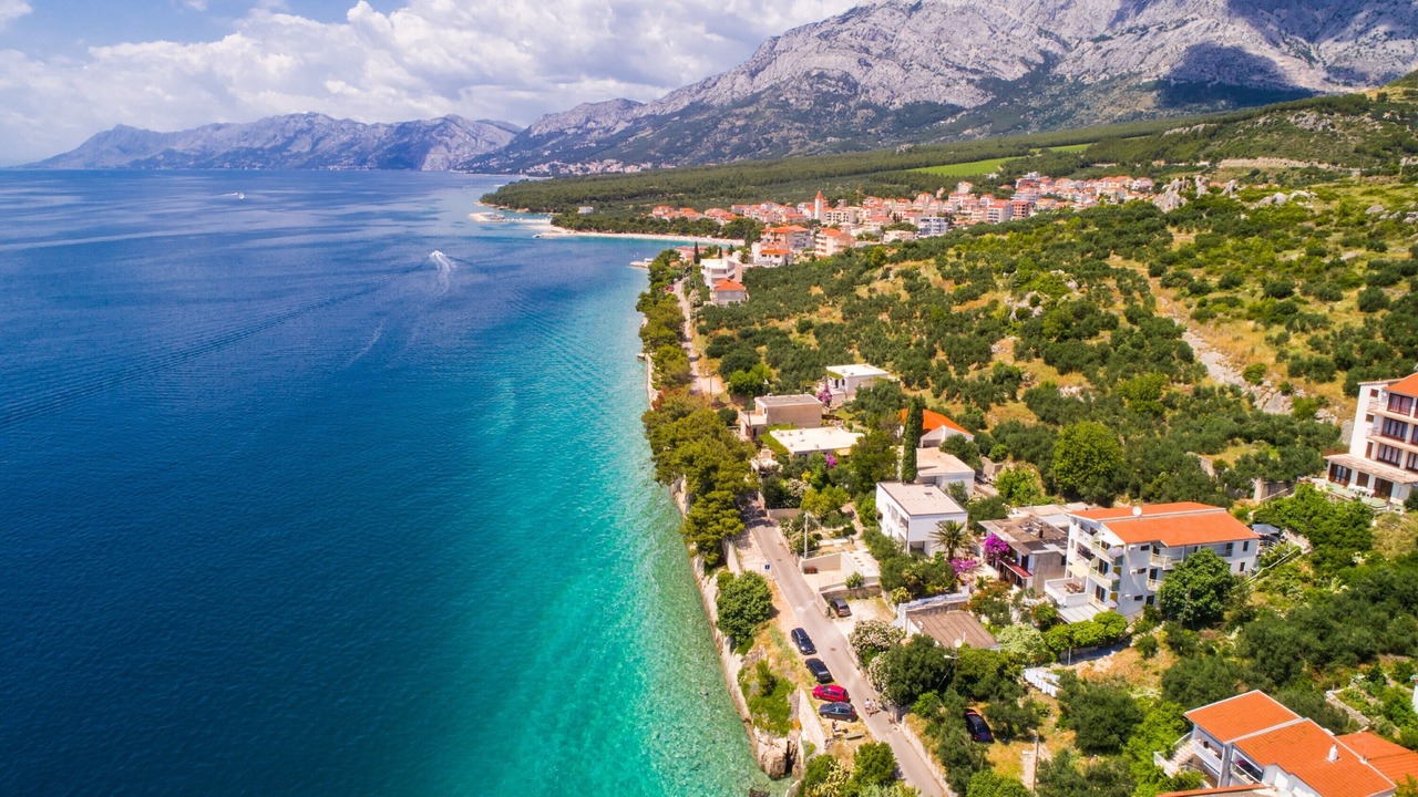 Photo of Outdoor in Bratus