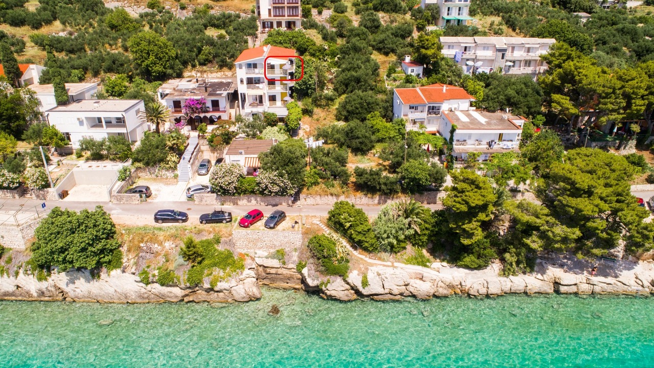 Photo of Outdoor in Bratus