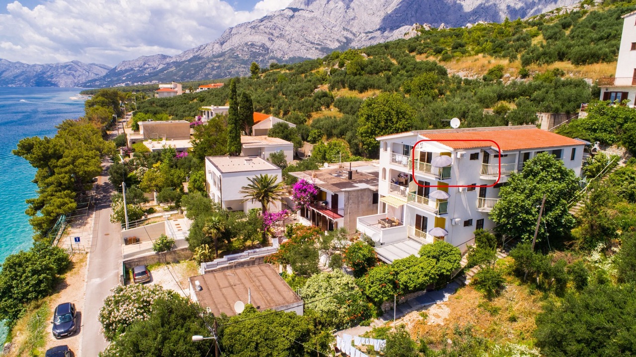 Photo of Outdoor in Bratus