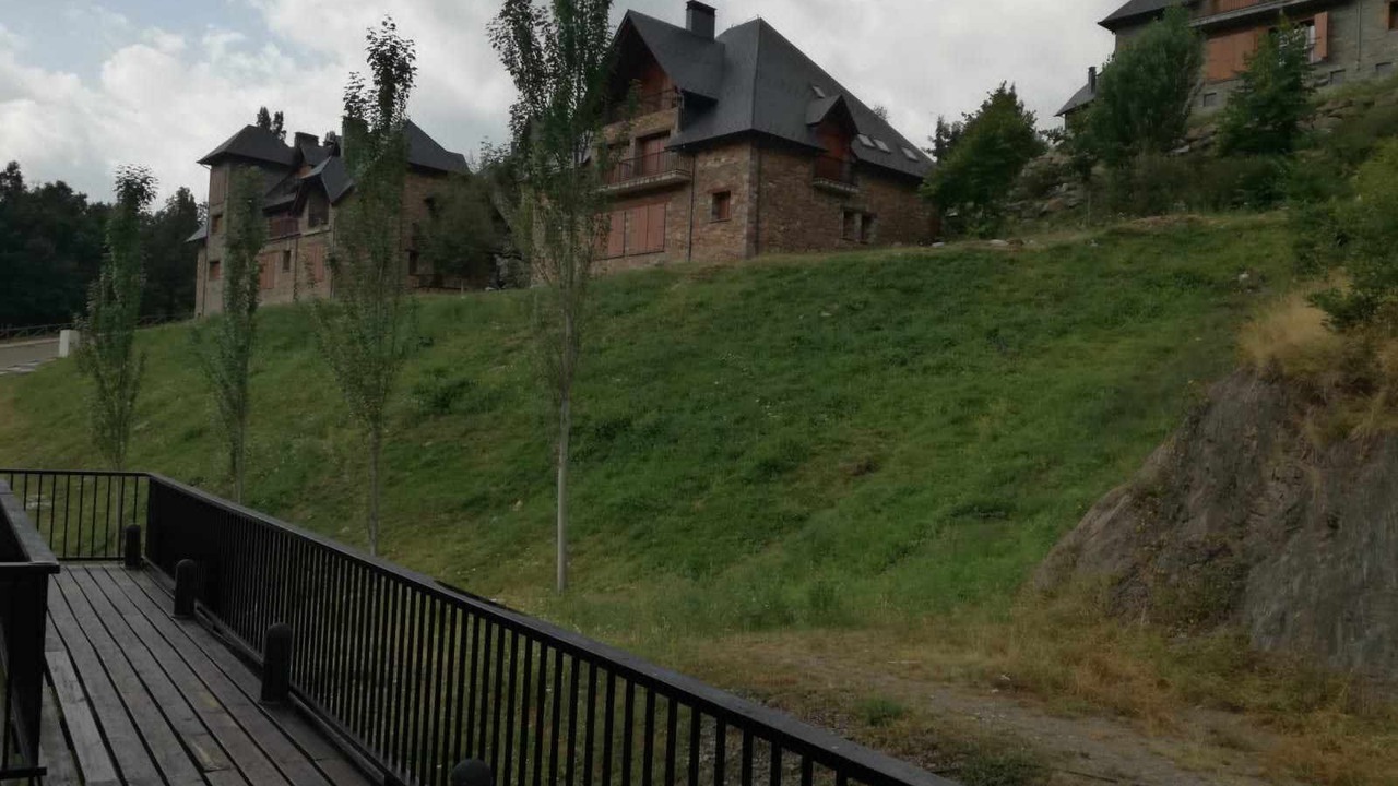 Photo of Outdoor in Escarrilla