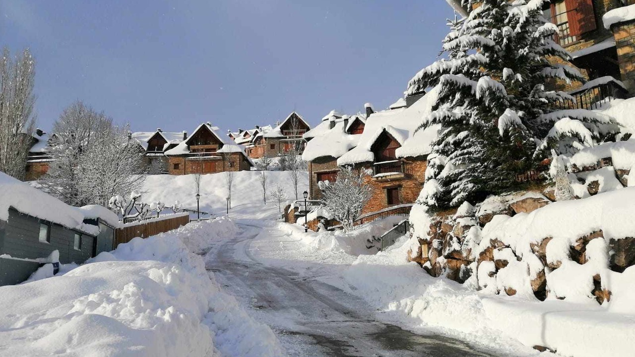 Photo of Outdoor in Escarrilla