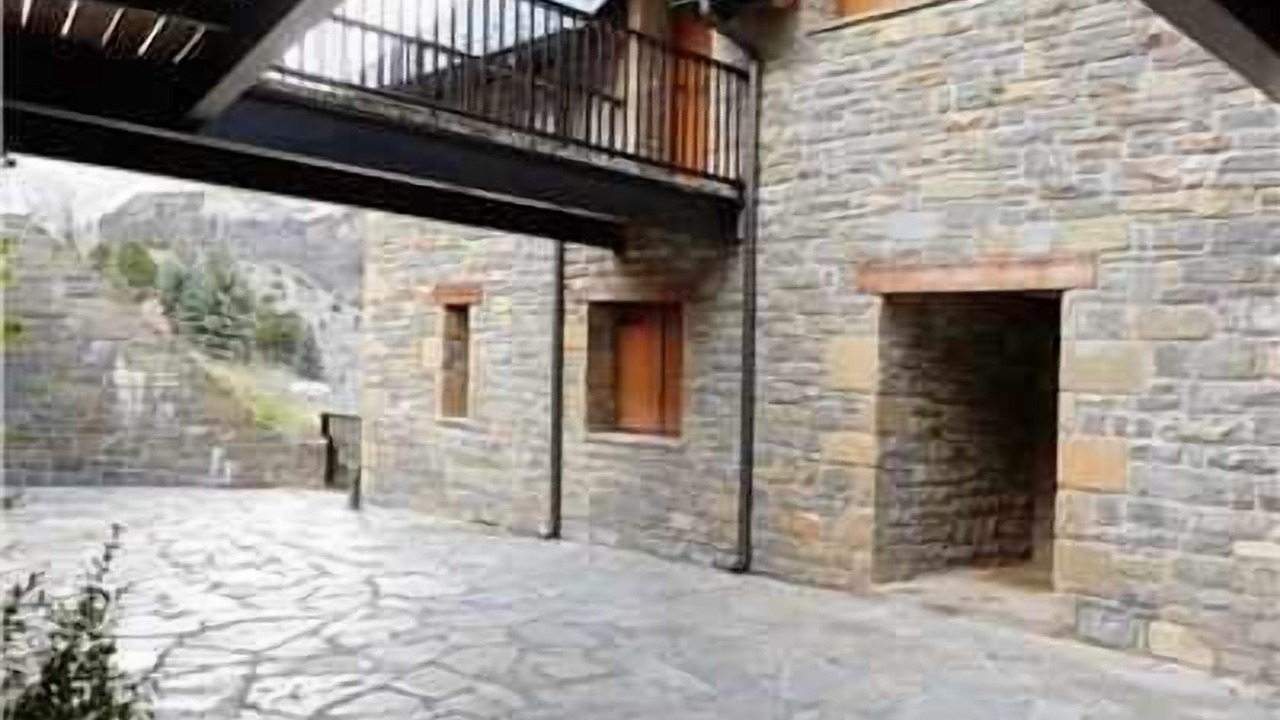 Photo of Outdoor in Escarrilla