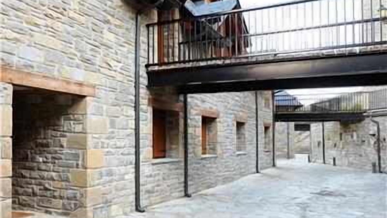 Photo of Outdoor in Escarrilla