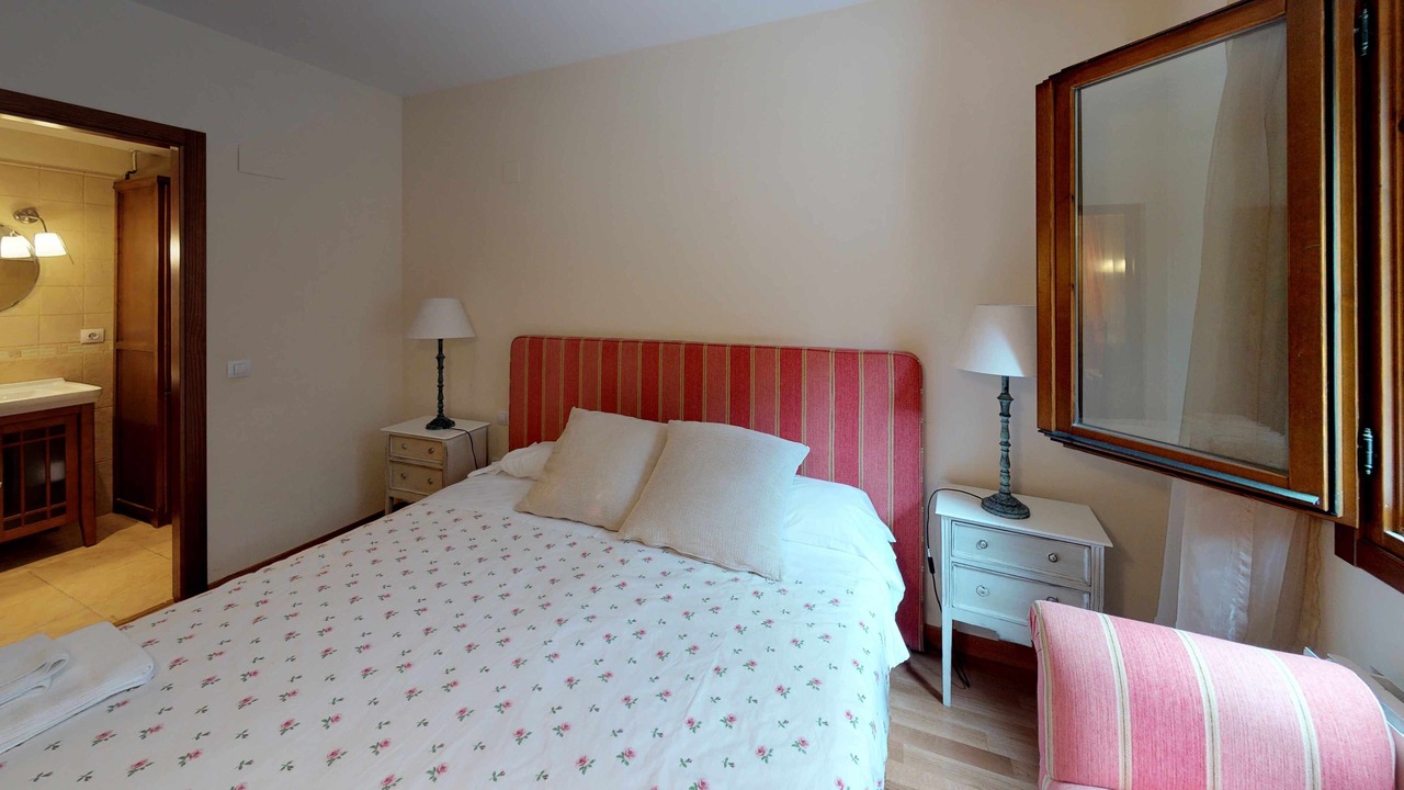 Photo of Bedroom in Escarrilla
