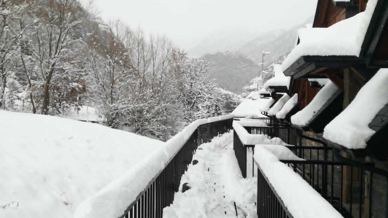 Photo of Outdoor in Escarrilla