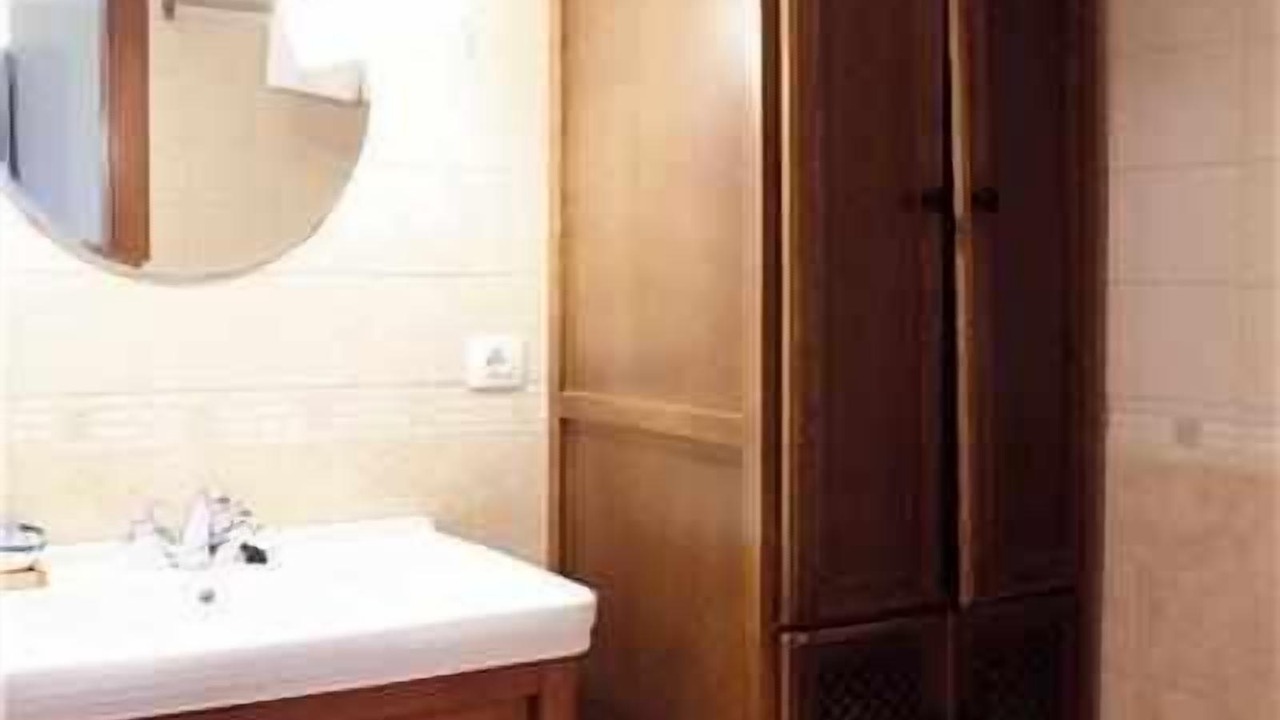 Photo of Bathroom in Escarrilla