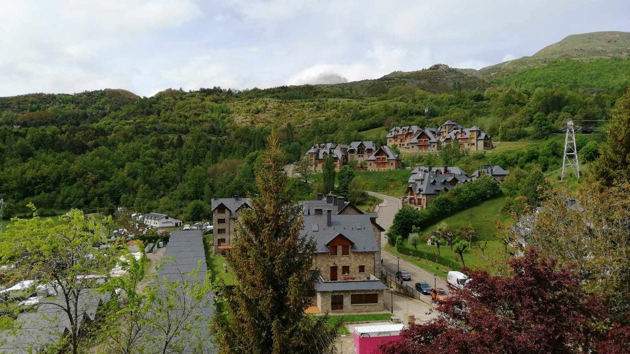 Photo of Outdoor in Escarrilla