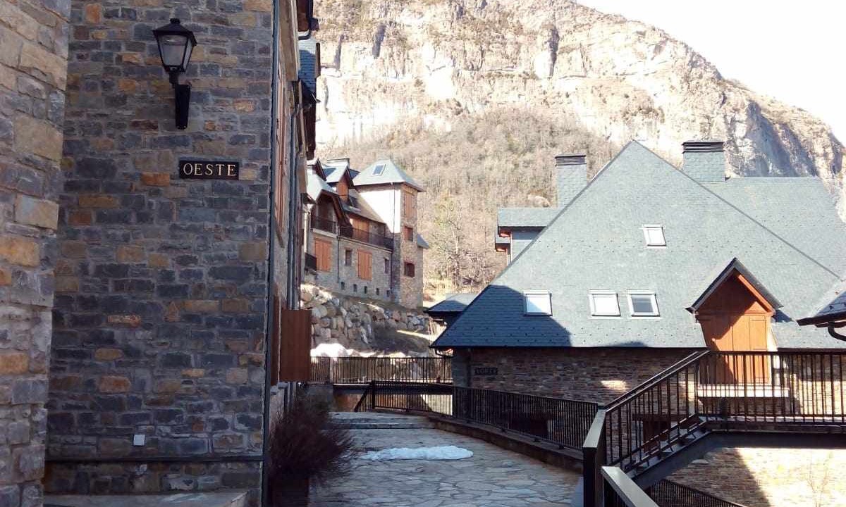 Photo of Outdoor in Escarrilla