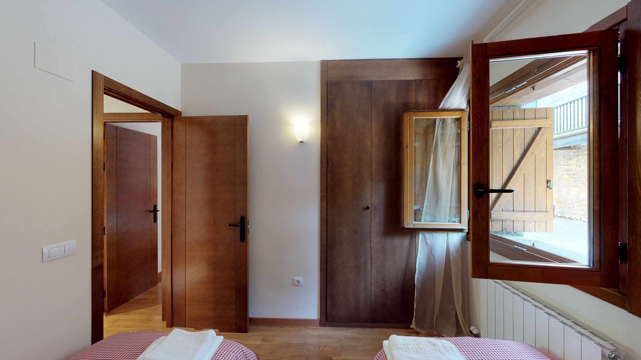 Photo of Bedroom in Escarrilla