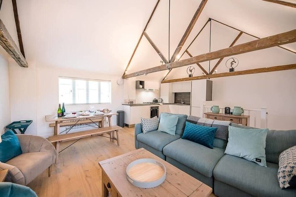 Photo of Livingroom in Long Melford