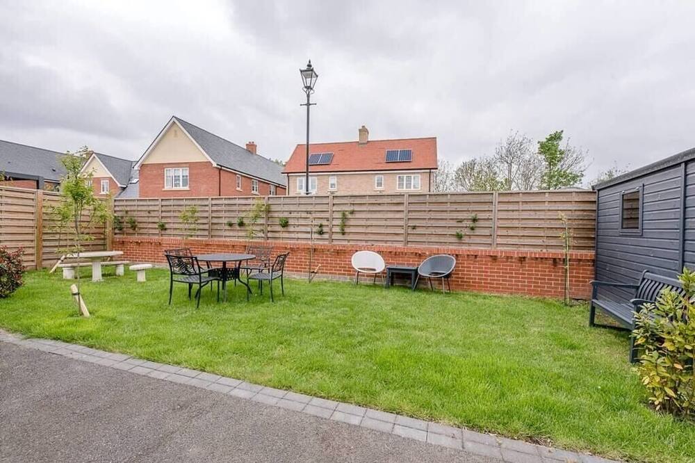 Photo of Outdoor in Long Melford