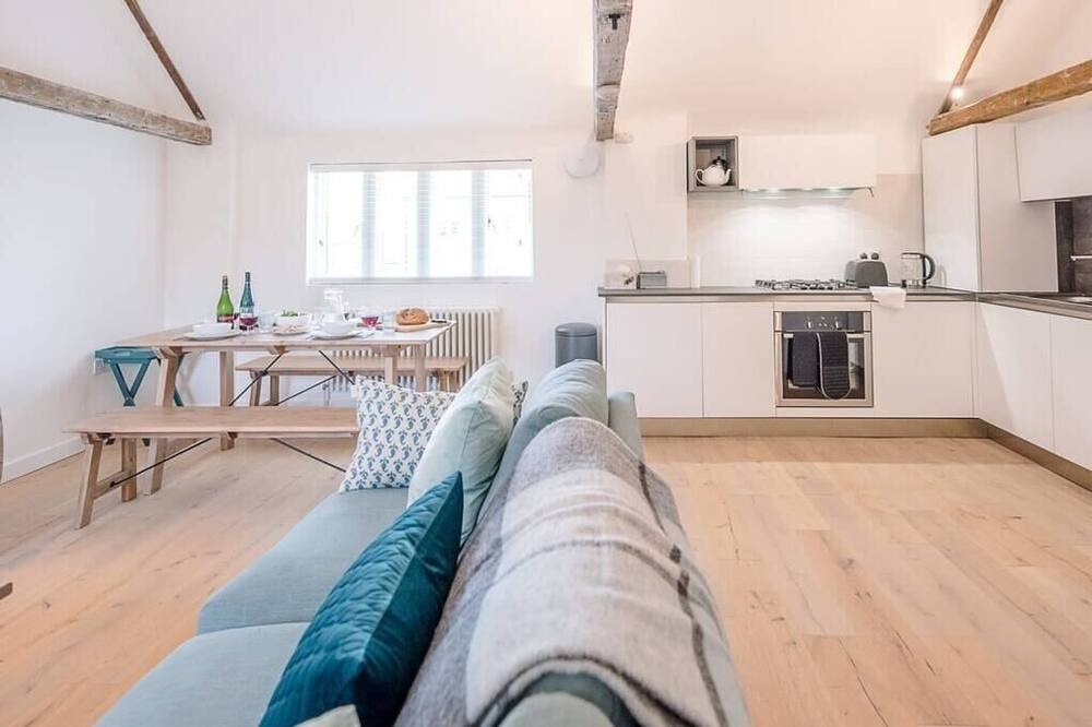 Photo of Livingroom in Long Melford