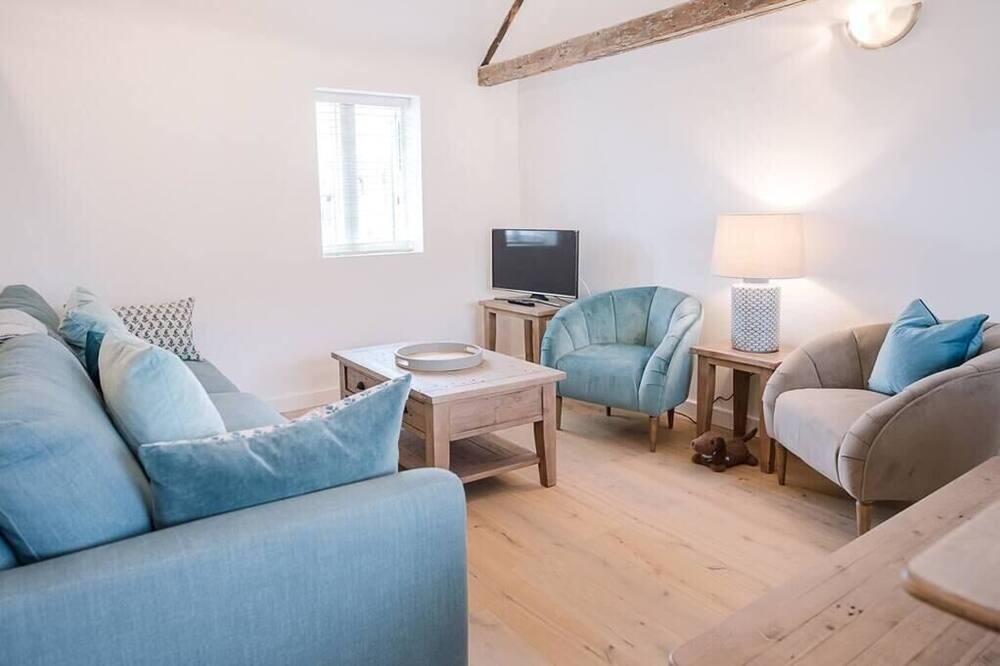 Photo of Livingroom in Long Melford